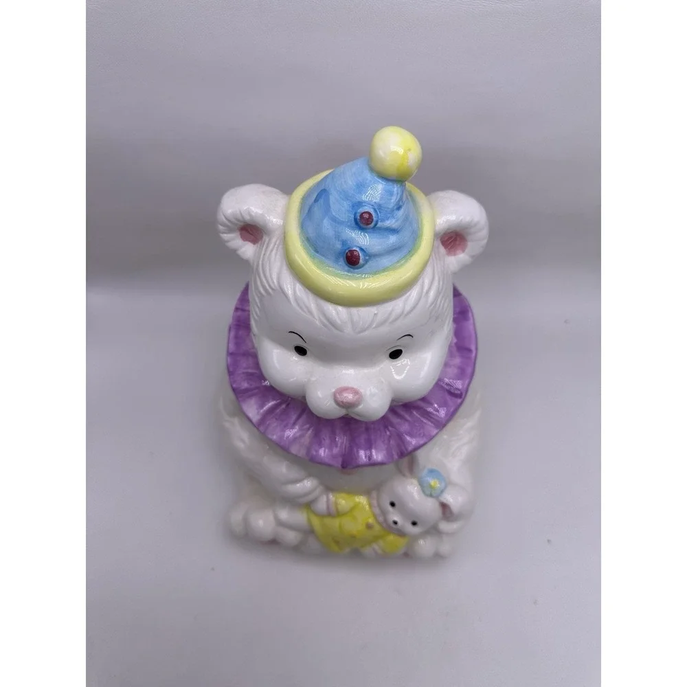 The Unbranded Brand bopsy clown
